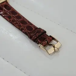 SOLID GOLD HAND