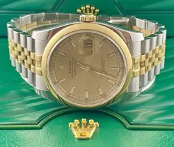 SMOOTH JUBILEE WATCH