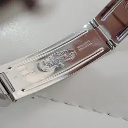 MANUAL WIND 1980S
