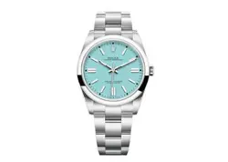 41MM 124300 OYSTER