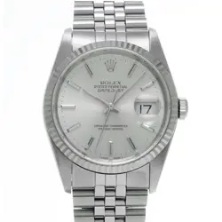 1989 SILVER