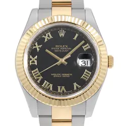 116333 BLACK ROME