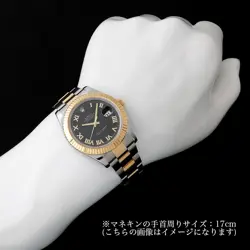 II 116333 BLACK