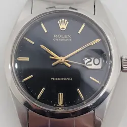 1960S SWISS RA447