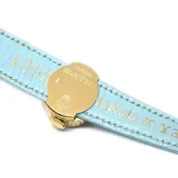 MANUAL-WINDING WATCH