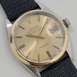 14K SS AIR