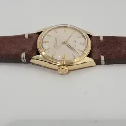 34MM 18K GOLD