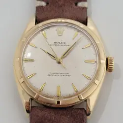1950S SWISS RA443B