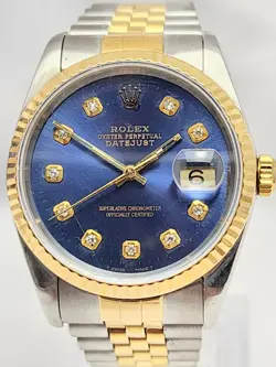 16233 NAVY BLUE
