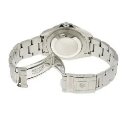 ROLEX explorer 2 16570 watch men TO183562