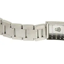 ROLEX explorer 2 16570 watch men TO183562