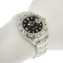 ROLEX explorer 2 16570 watch men TO183562