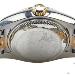 K18YG WATCH WOMEN