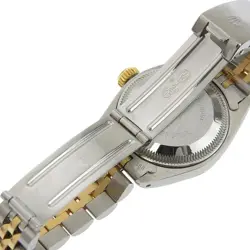 DATEJUST 6917 CHAMPAGNE