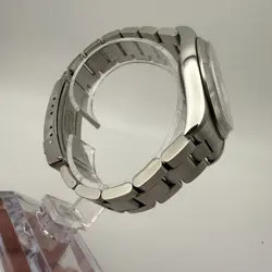 STEEL WATCH 1995