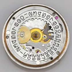 CAL.1570 FOR DATEJUST