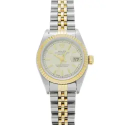 ROLEX DATEJUST 69173 U LADIES AUTOMATIC #GZ185