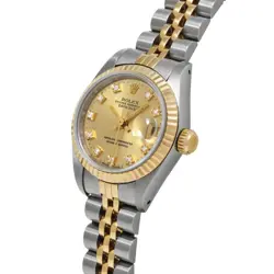 69173G LADIES AUTOMATIC