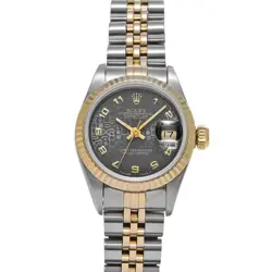 DATEJUST 69173 GREY