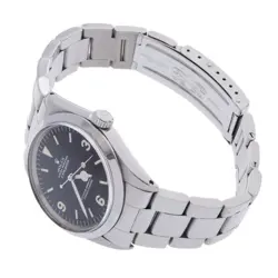 EXPLORER 1016 BLACK