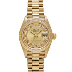 LADIES AUTOMATIC #GZ048