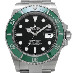 SUBMARINER MARCH