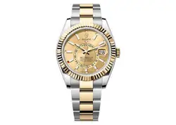 DWELLER 42MM 326933