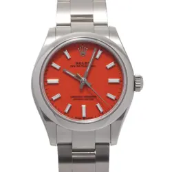SERIAL CORAL RED