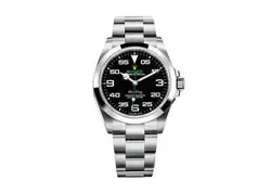 126900 OYSTERSTEEL BLACK