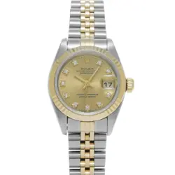 LADIES AUTOMATIC #GZ151