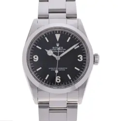 1016 BLACK MEN'S