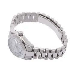 Rolex Datejust 179239ZER K Diamond Ladies Automatic #GZ007