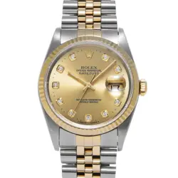 MEN'S AUTOMATIC #GZ100