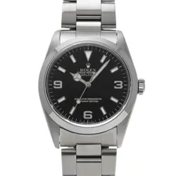 ROLEX EXPLORER 1 DIAL REPLACEMENT 14270 MEN'S AUTOMATIC #GZ119