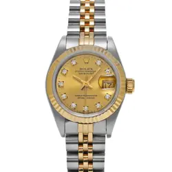 LADIES AUTOMATIC #GZ159