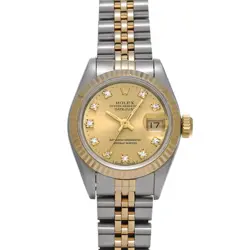 LADIES AUTOMATIC #GZ162