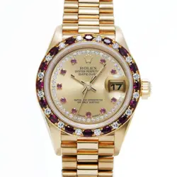 69198 RUBY DIAMOND