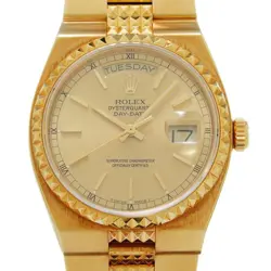 MEN'S QUARTZ