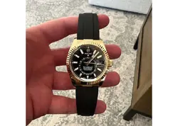DWELLER 42MM 326238
