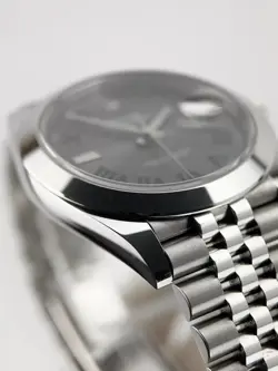 WIMBLEDON STAINLESS STEEL