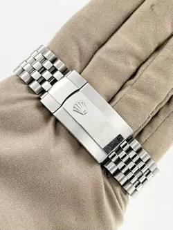 41 WIMBLEDON STAINLESS