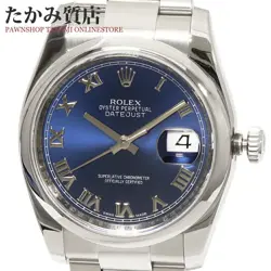116200 MEN'S WATCH