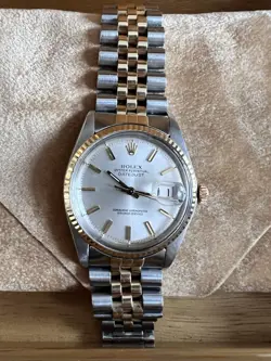 1601 FACTORY SILVER