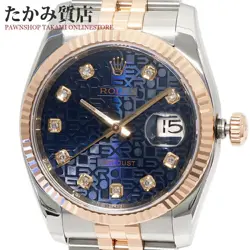 116231G MEN'S WATCH