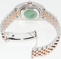 DATEJUST 116231G MEN'S