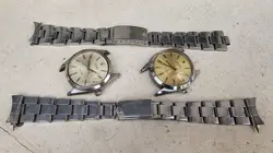 MENS WATCHES LOT