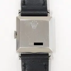 LADIES MANUAL WINDING