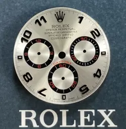 HANDS GENUINE DAYTONA