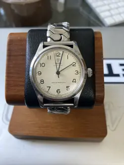 OYSTER ROLEX BRAND