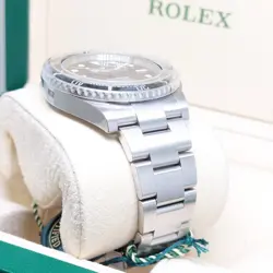 SUBMARINER 124060 FULL
